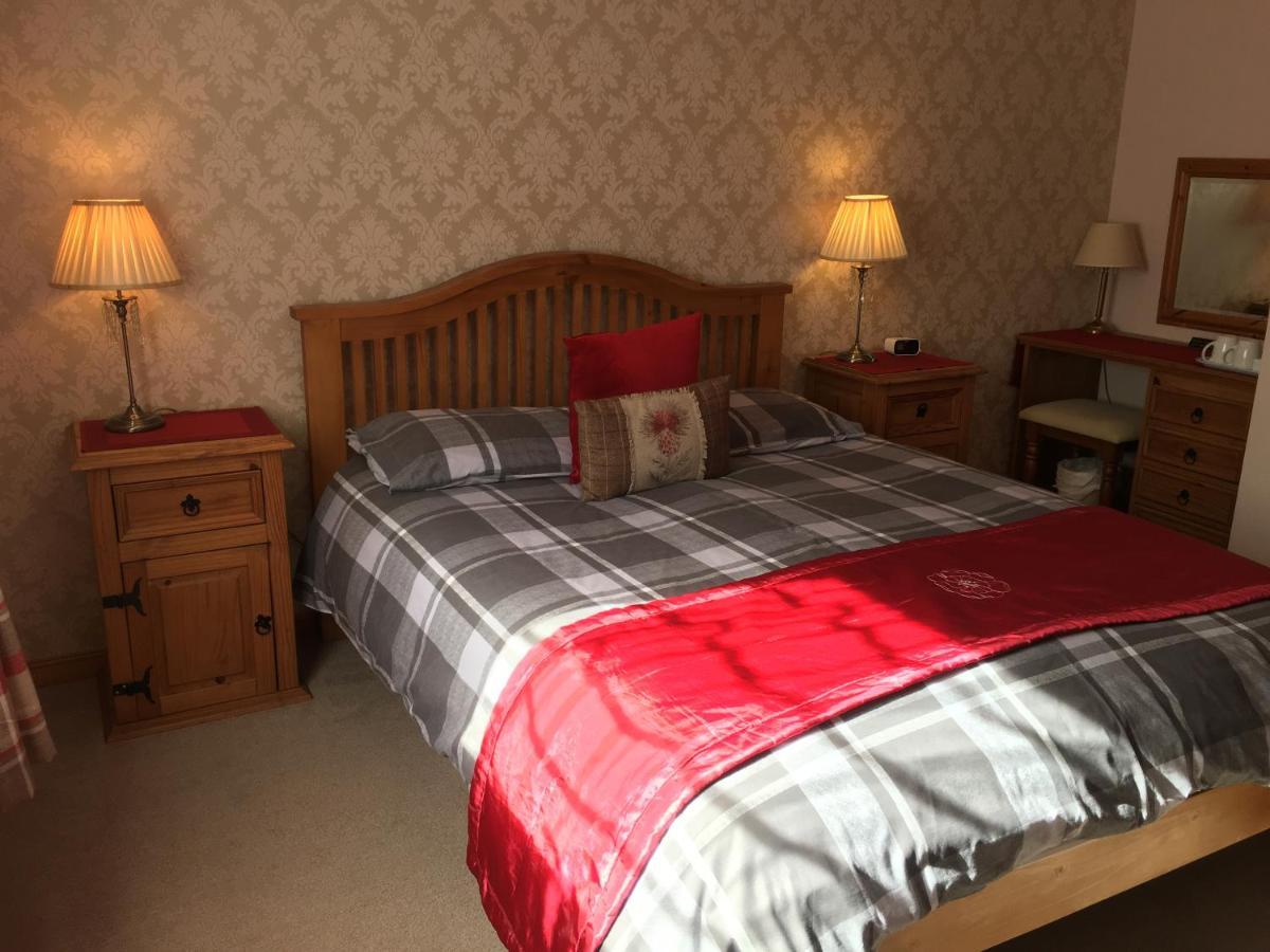 Toads Croak Bed & Breakfast Inverness Dış mekan fotoğraf