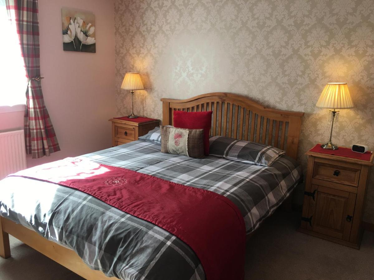 Toads Croak Bed & Breakfast Inverness Dış mekan fotoğraf
