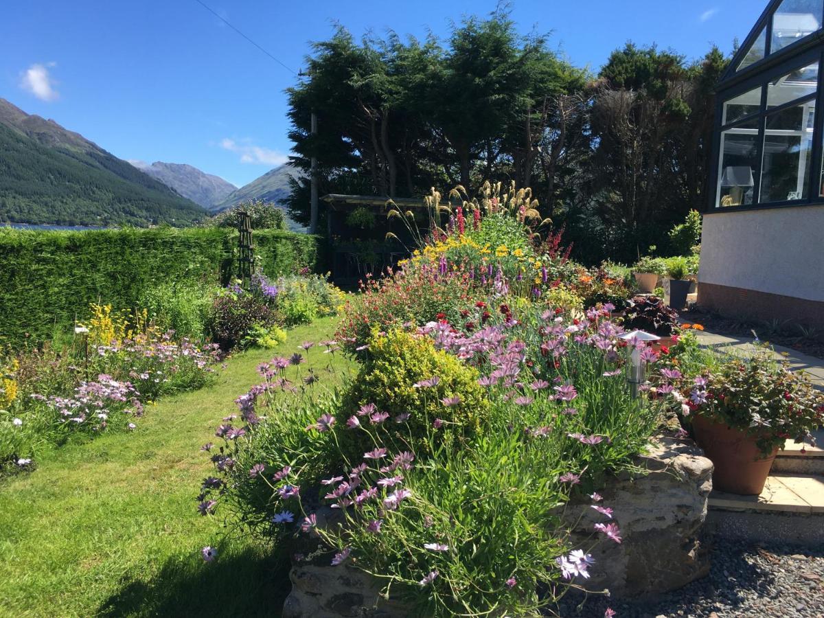 Toads Croak Bed & Breakfast Inverness Dış mekan fotoğraf