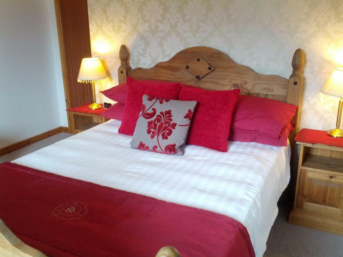 Toads Croak Bed & Breakfast Inverness Dış mekan fotoğraf