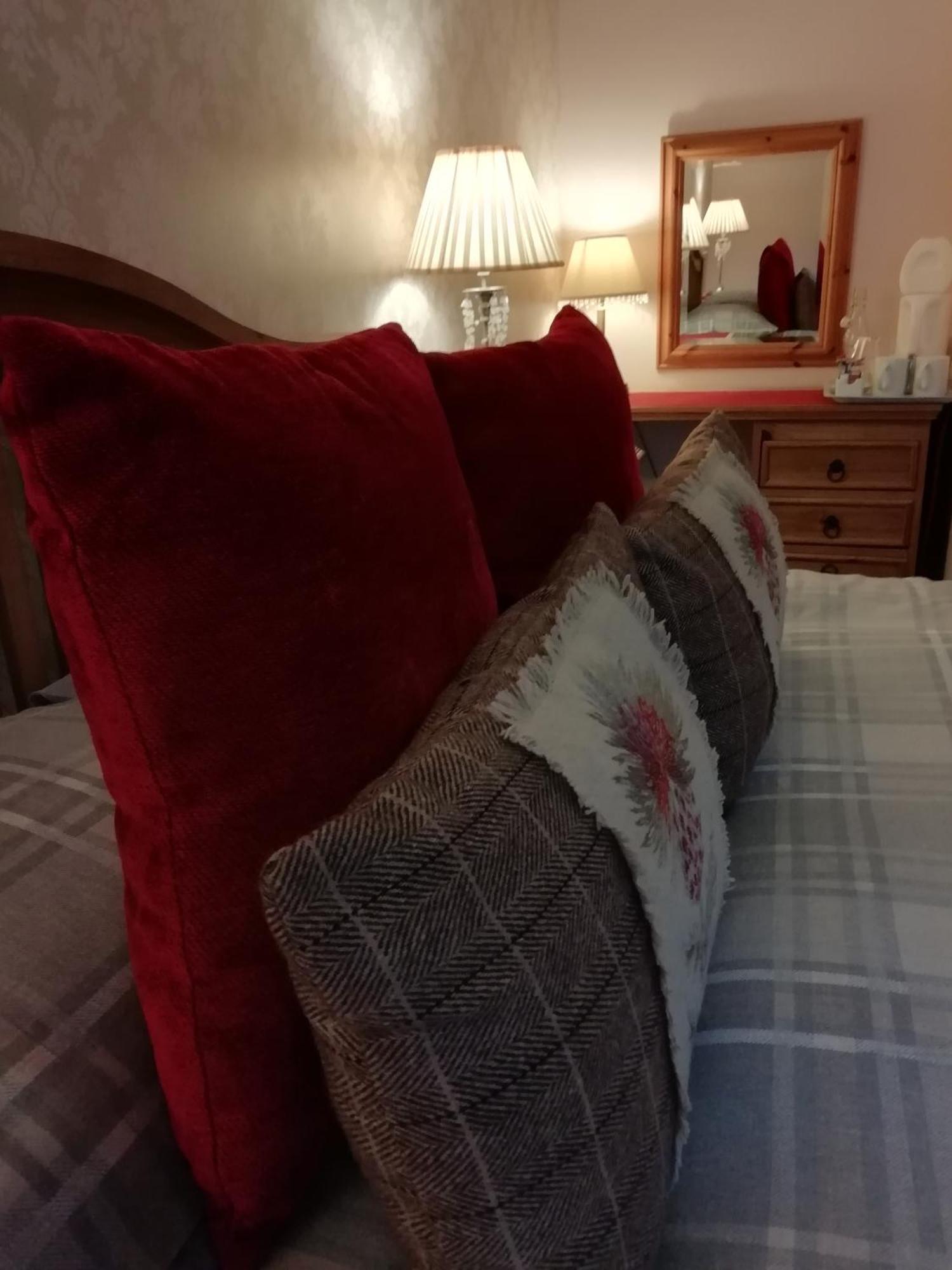 Toads Croak Bed & Breakfast Inverness Dış mekan fotoğraf